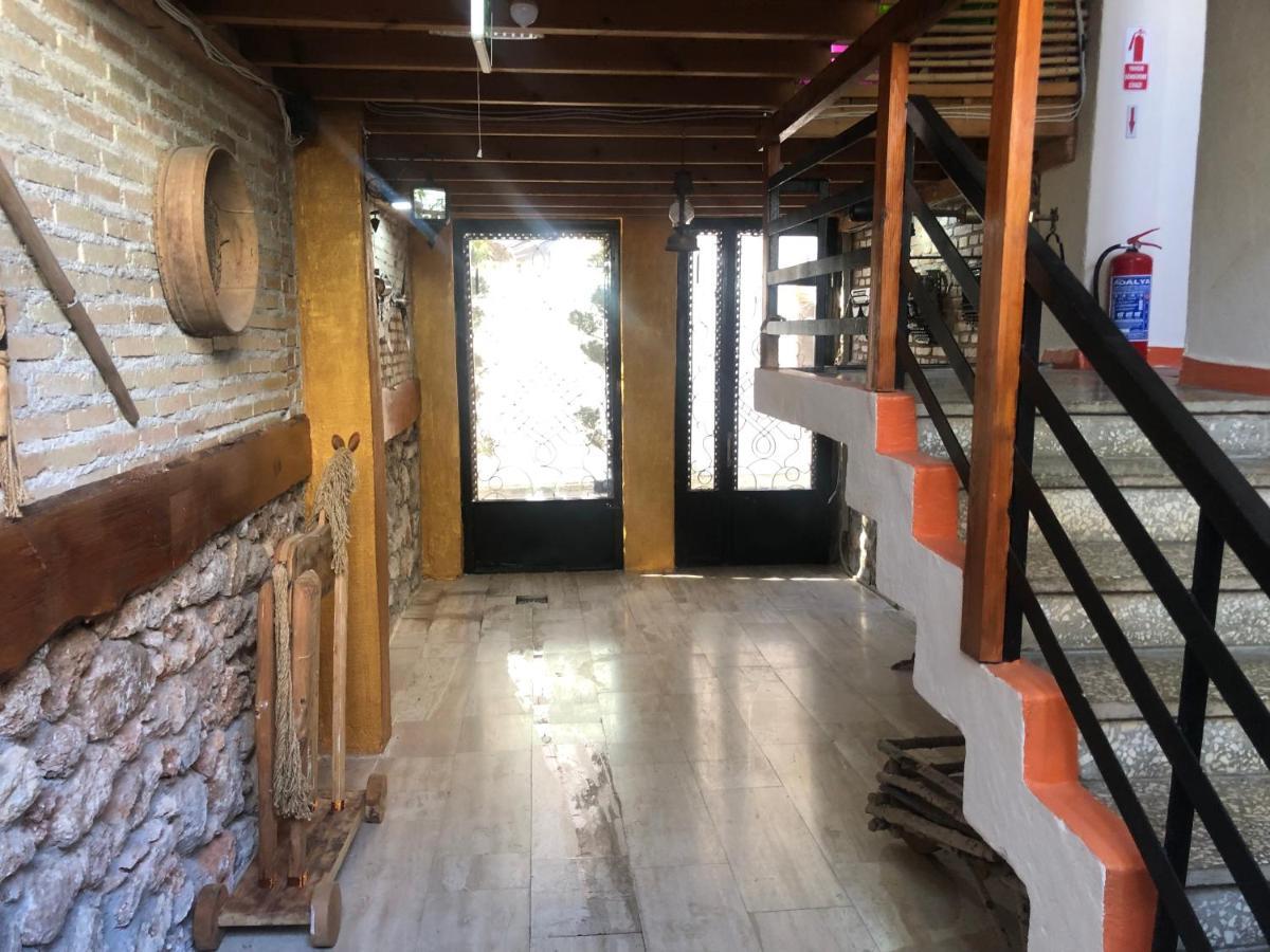 Daire Ozzy Homes Antalya