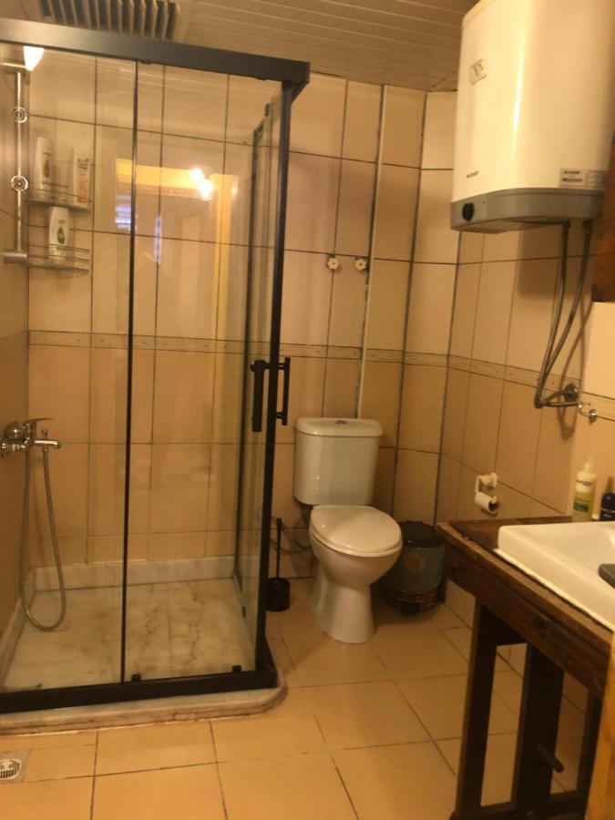 Ozzy Homes Daire *