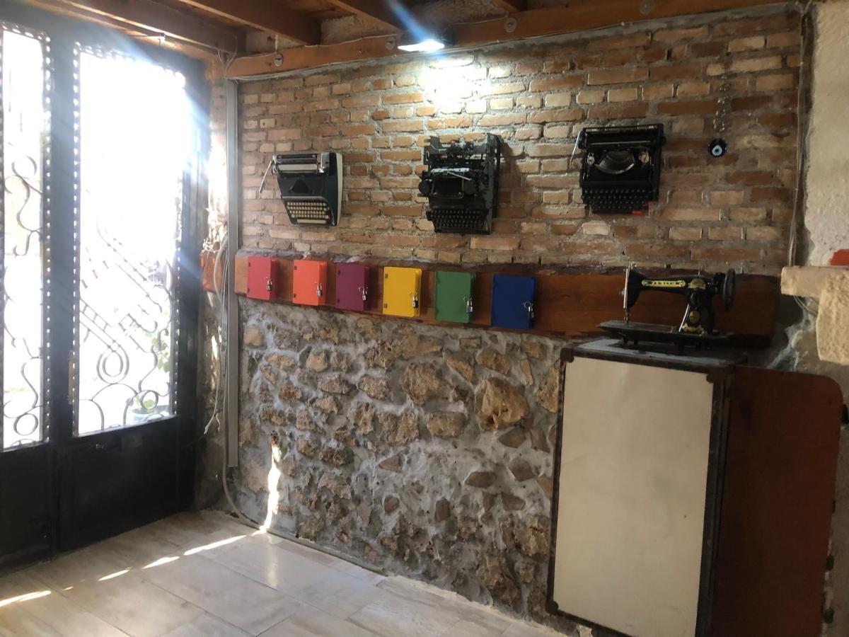 Daire Ozzy Homes Antalya