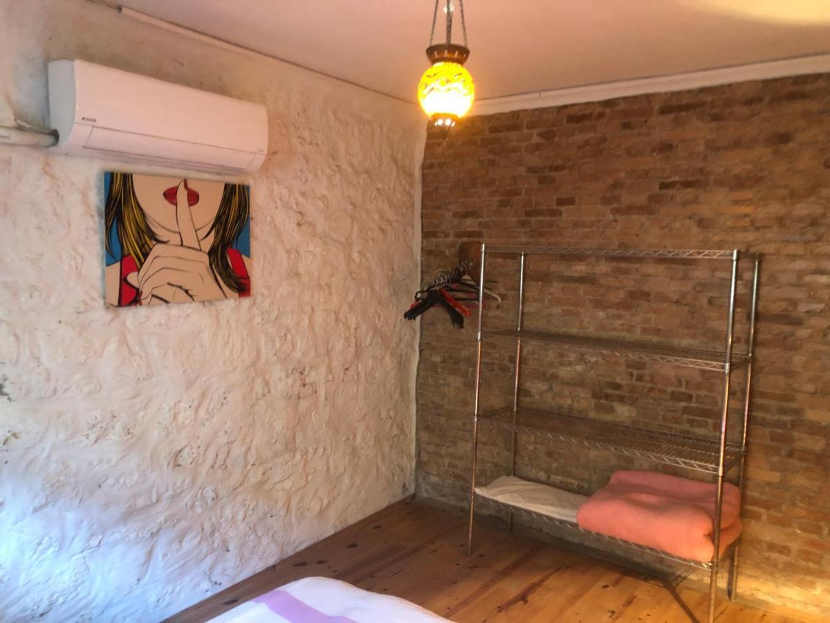 Daire Ozzy Homes Antalya